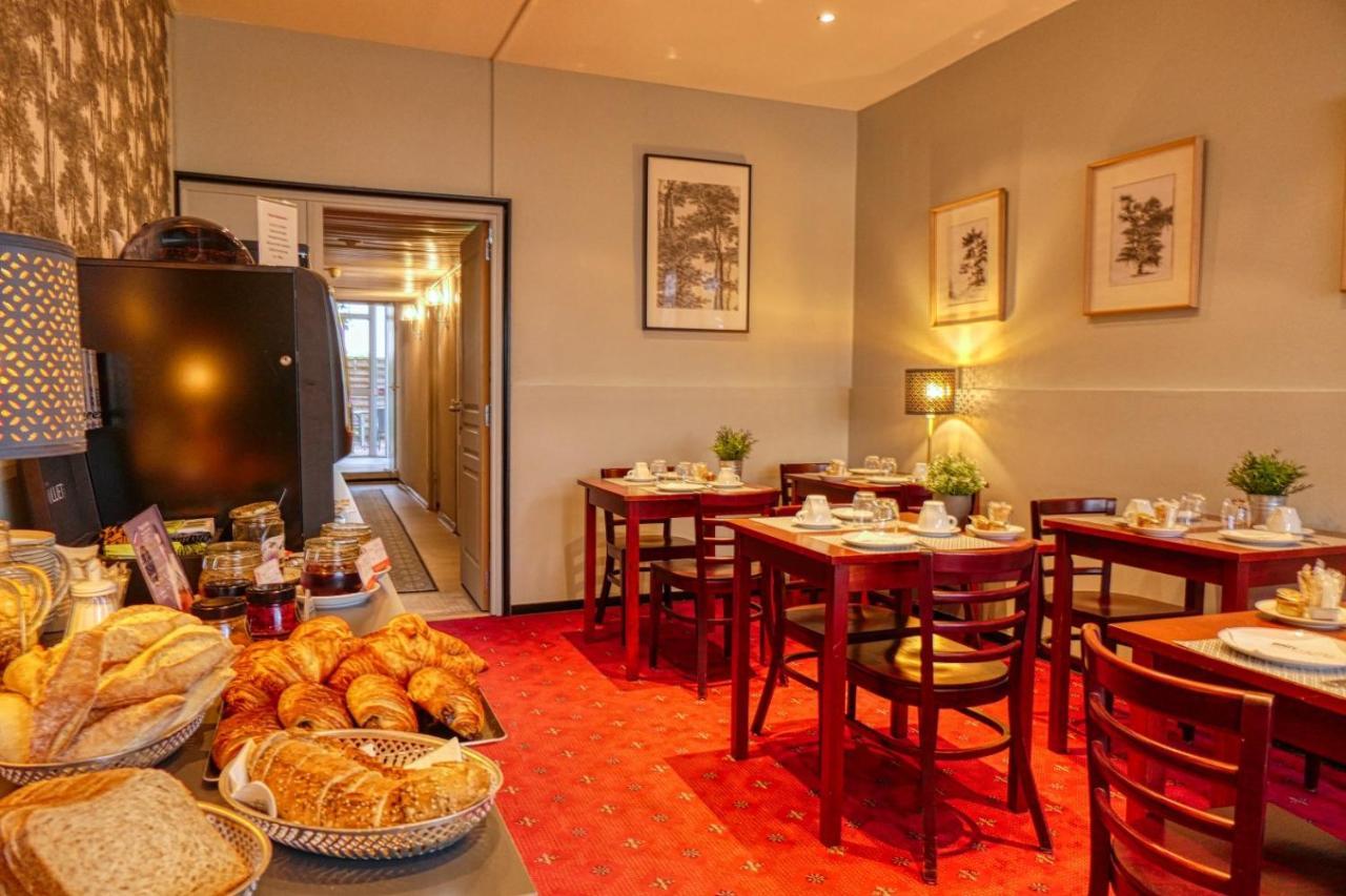 Cit'Hotel Le Louvre Orange Ngoại thất bức ảnh