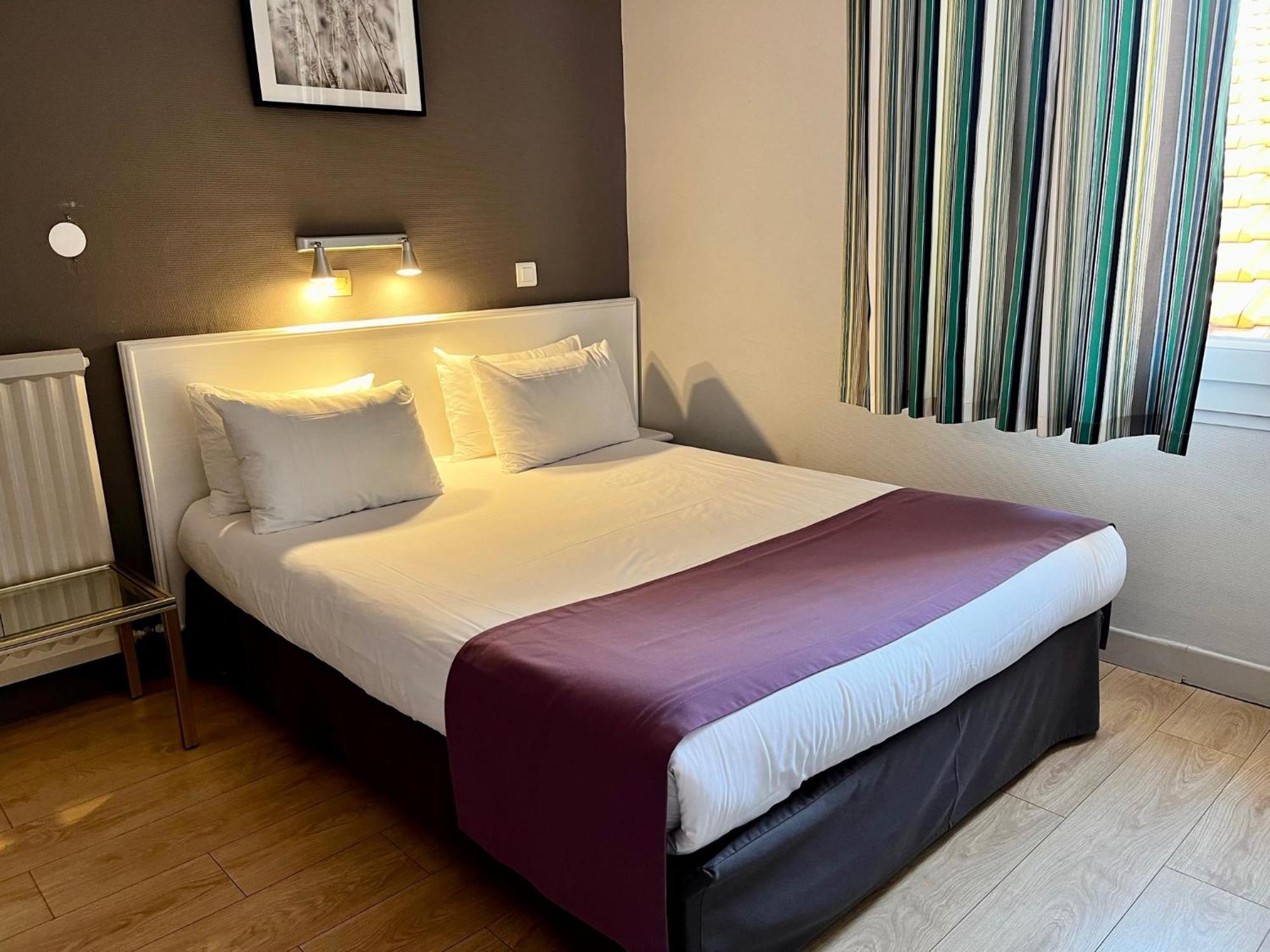 Cit'Hotel Le Louvre Orange Ngoại thất bức ảnh