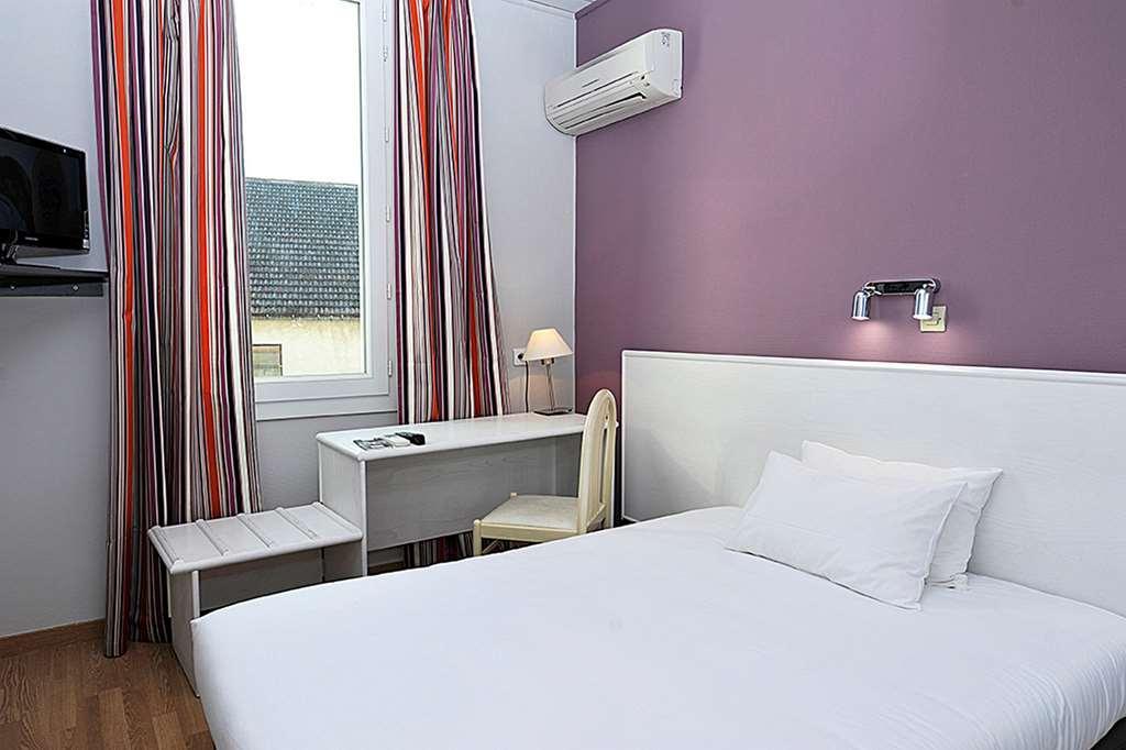 Cit'Hotel Le Louvre Orange Phòng bức ảnh