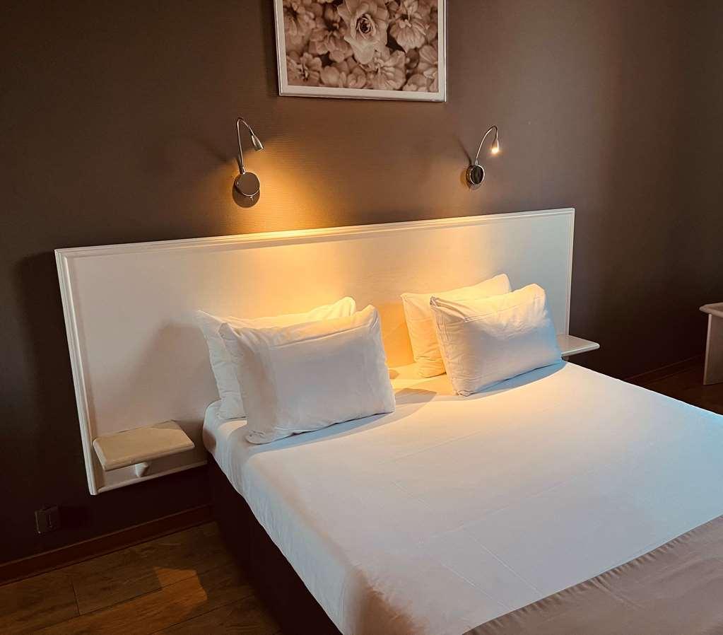 Cit'Hotel Le Louvre Orange Phòng bức ảnh