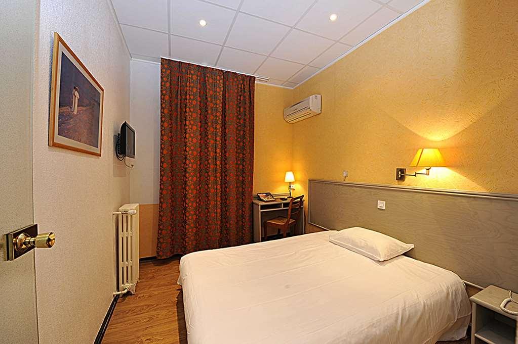 Cit'Hotel Le Louvre Orange Phòng bức ảnh