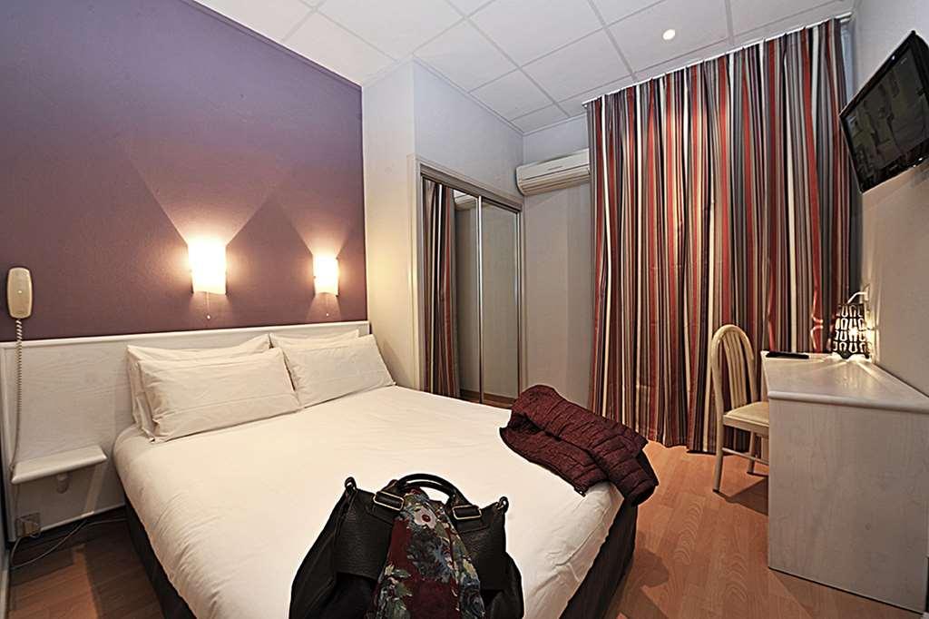 Cit'Hotel Le Louvre Orange Phòng bức ảnh