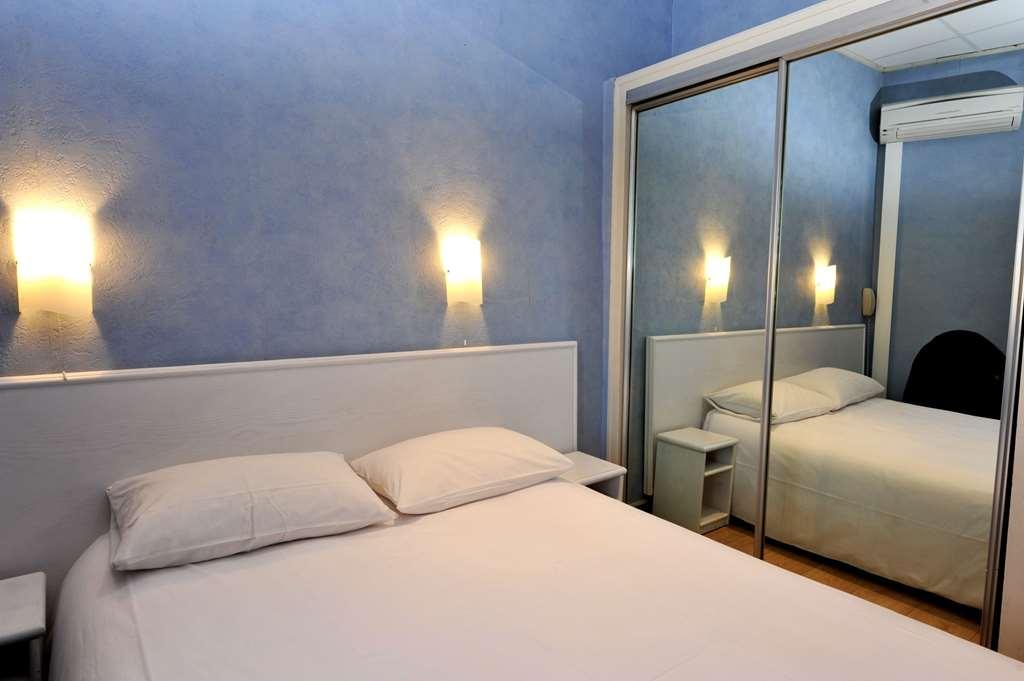 Cit'Hotel Le Louvre Orange Phòng bức ảnh