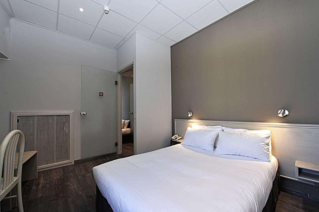 Cit'Hotel Le Louvre Orange Phòng bức ảnh