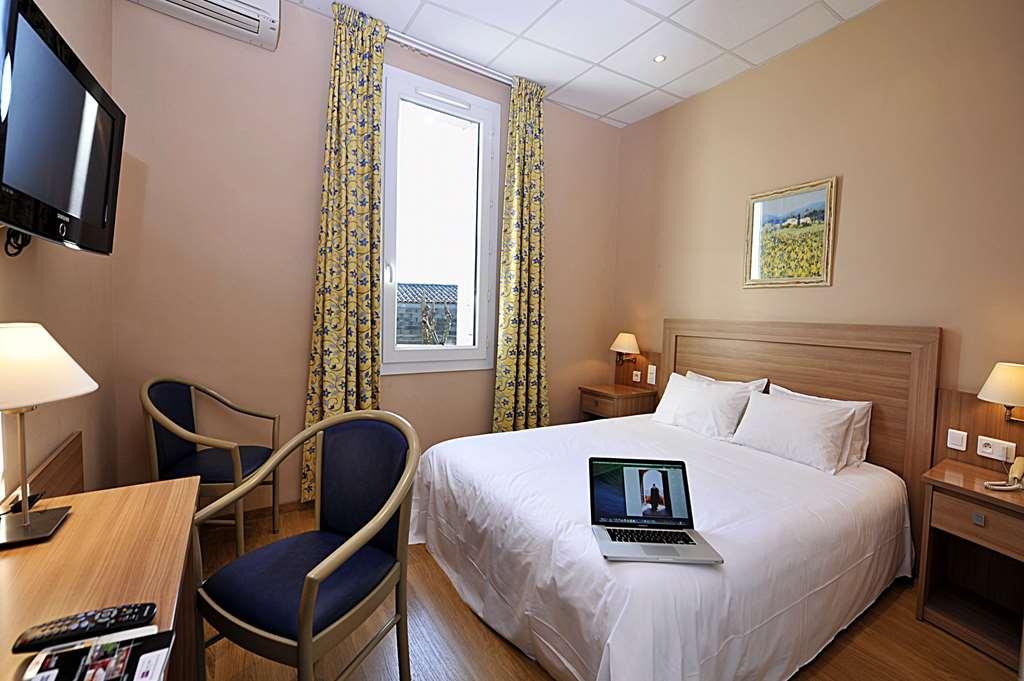 Cit'Hotel Le Louvre Orange Phòng bức ảnh