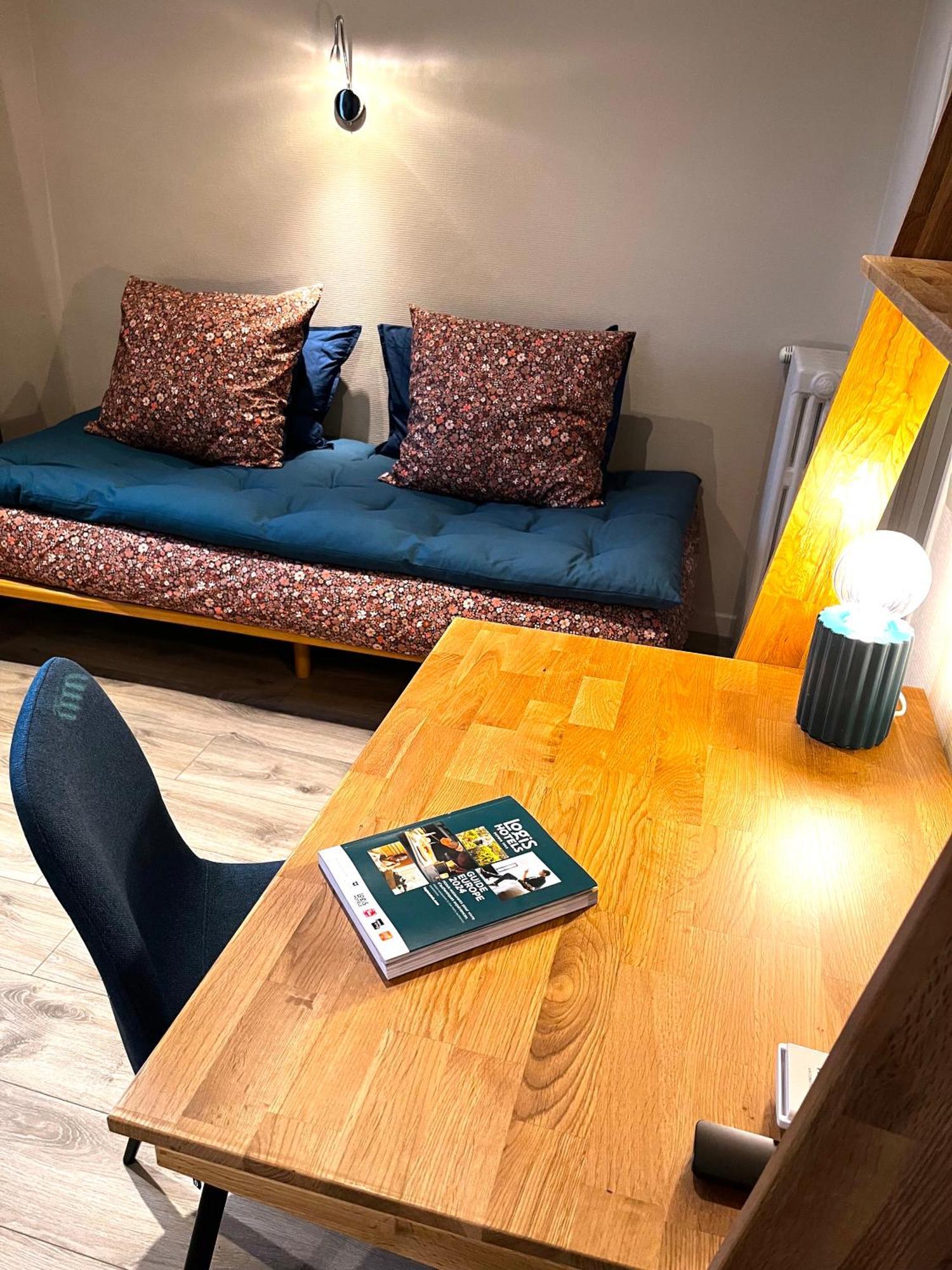 Cit'Hotel Le Louvre Orange Ngoại thất bức ảnh